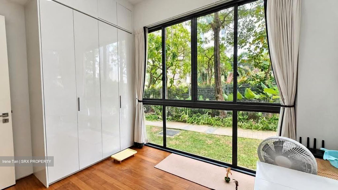 Holland Residences (D10), Condominium #631309651